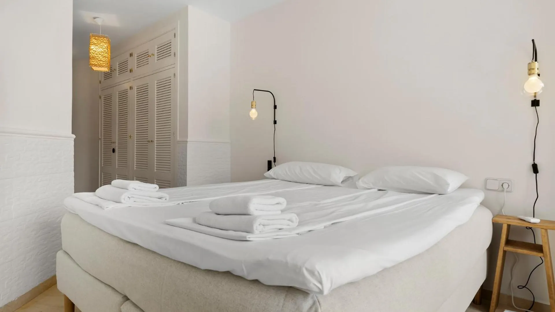 Riviera Del Sol Sunny Rooftop By Costarentals - Ref 45 Sitio de Calahonda 0*,
