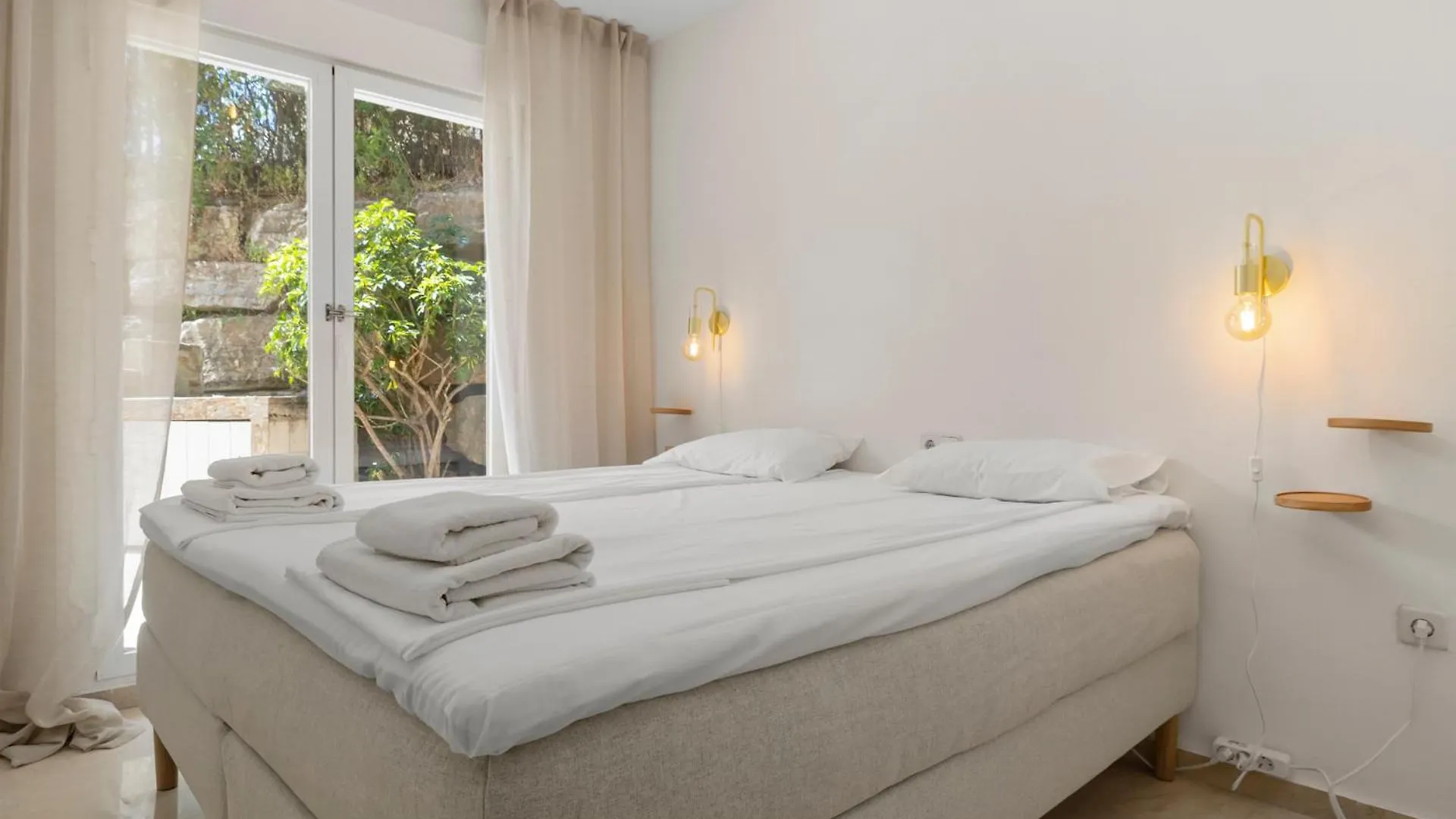Riviera Del Sol Sunny Rooftop By Costarentals - Ref 45 Sitio de Calahonda Apartman