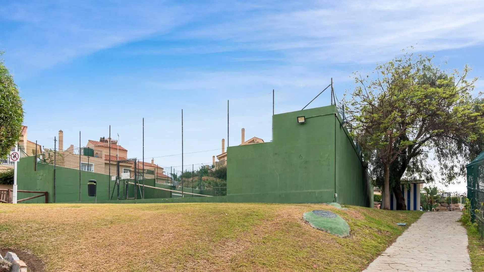 Apartman Riviera Del Sol Sunny Rooftop By Costarentals - Ref 45 Sitio de Calahonda Spanyolország